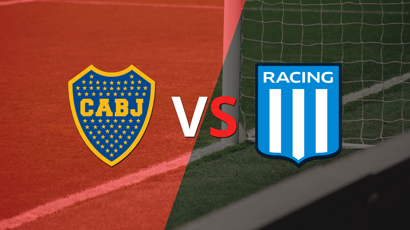 Trận đấu Boca Juniors vs Racing, 07h30, ngày 24/8